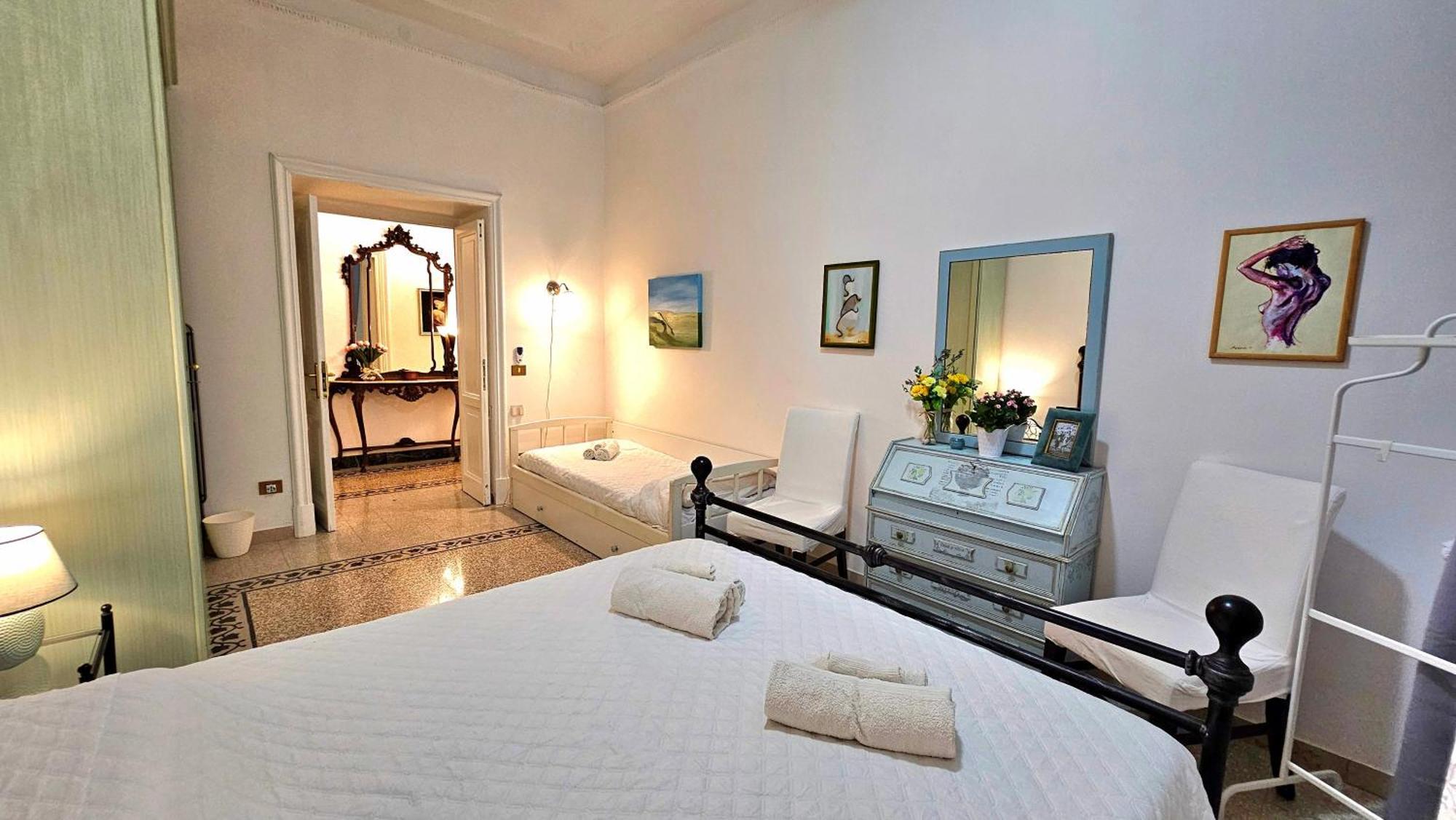 Casa Marino - Historic House Near The City Center Roma Ngoại thất bức ảnh