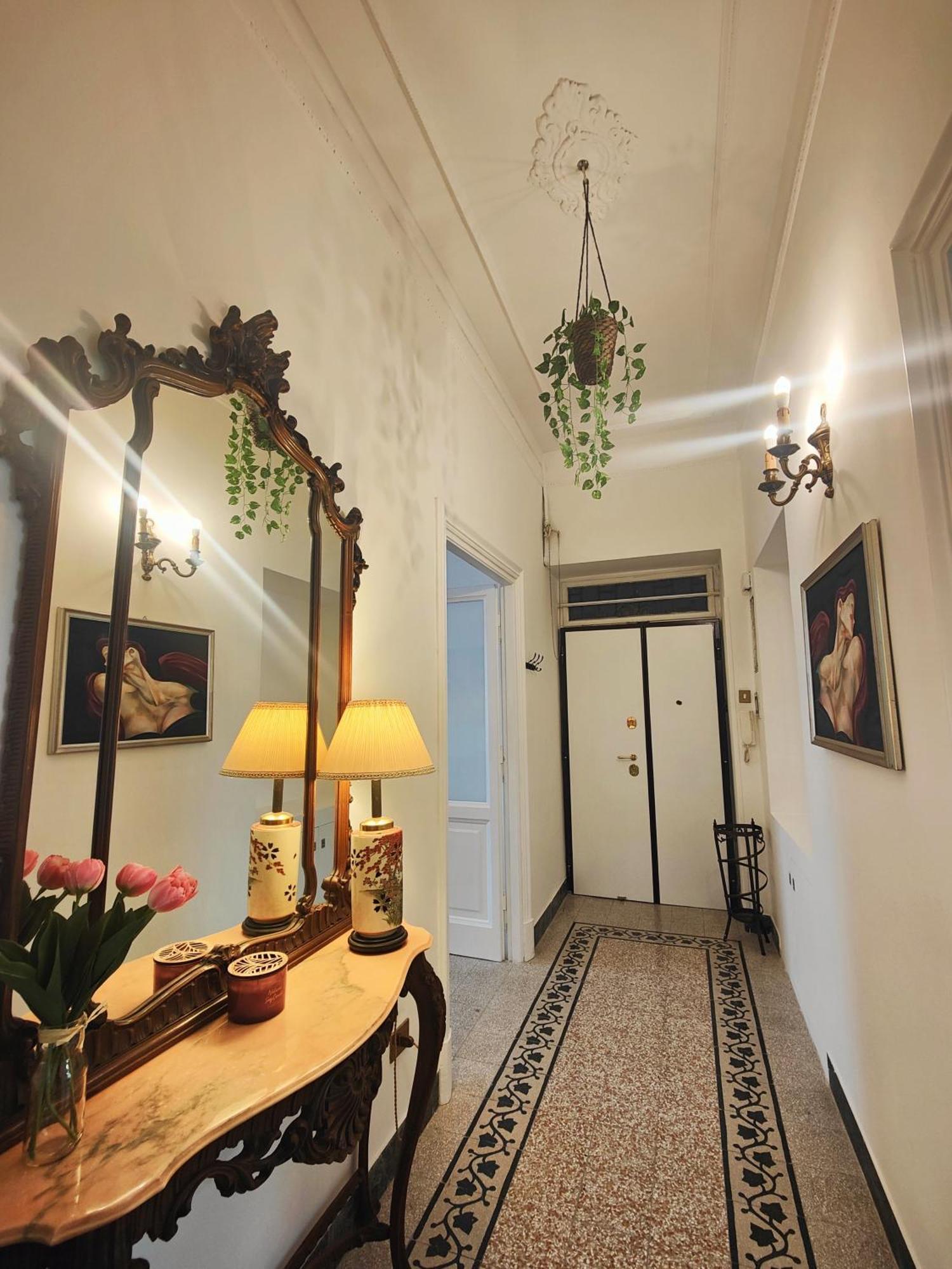 Casa Marino - Historic House Near The City Center Roma Ngoại thất bức ảnh