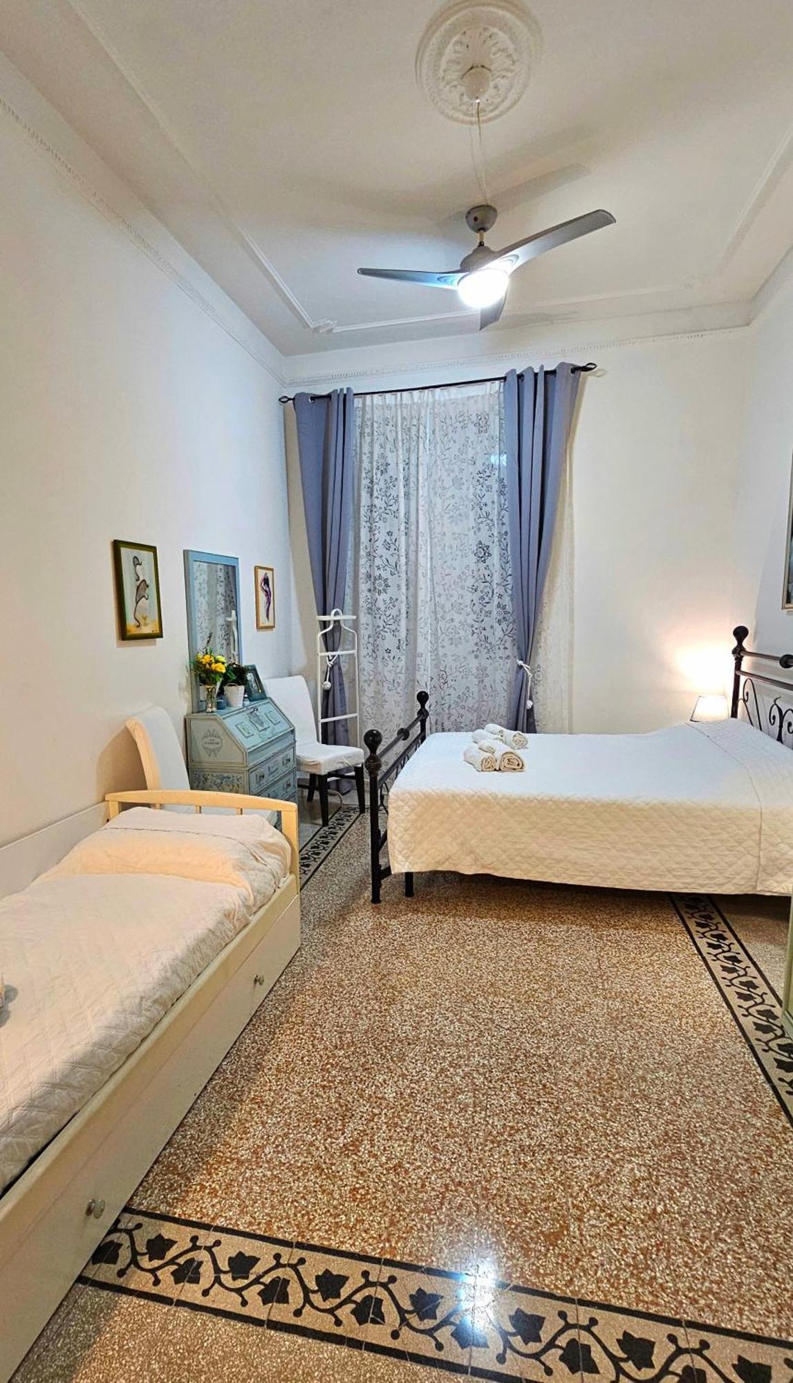 Casa Marino - Historic House Near The City Center Roma Ngoại thất bức ảnh